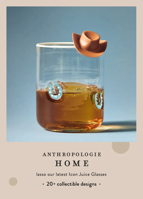 Shop the icon glass
