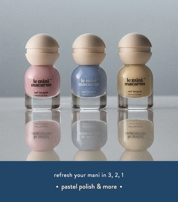 Shop nail polish and more