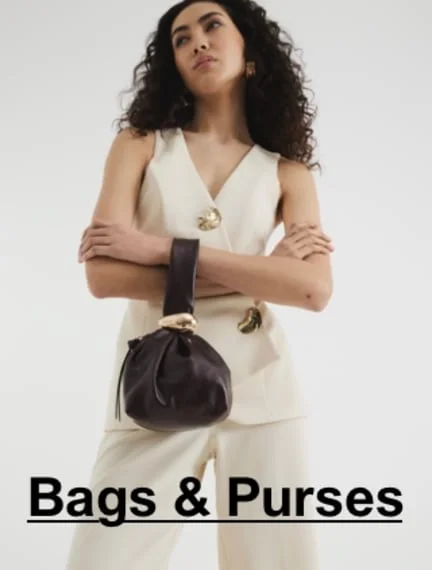 Bags & Purses