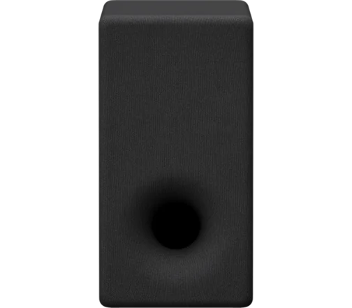 Sony  200W Wireless Subwoofer For HT-A9/HT-A7000/HT-A5000/HT-A3000/HT-S2000