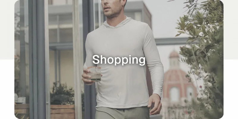 Shopping