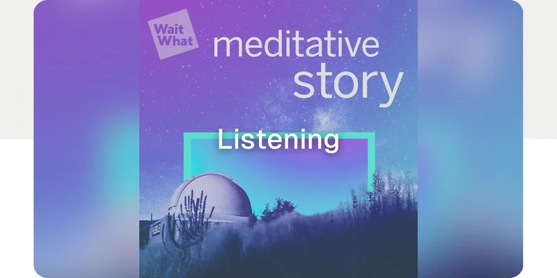 Listening