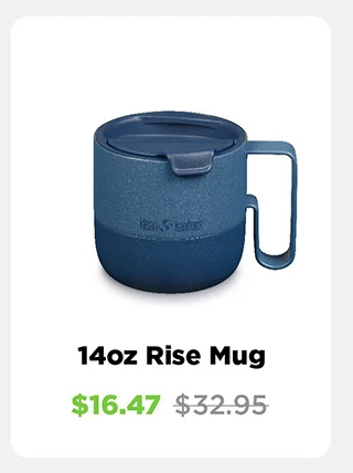 Rise Mug