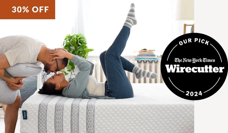 30% off tthe Sapira Hybrid Mattress