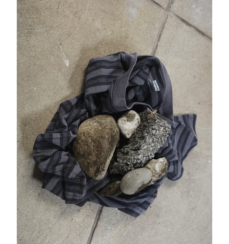GRUNGE CLOTHING