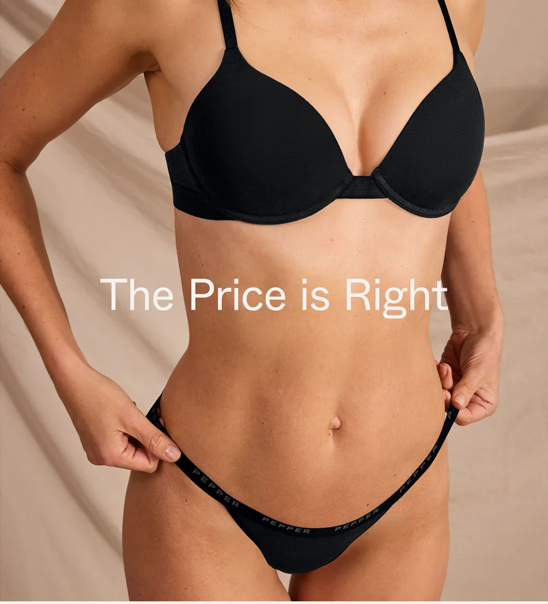 The Price is Right