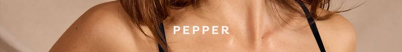 Pepper