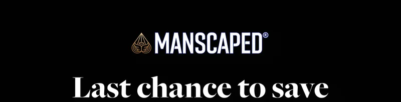 MANSCAPED®