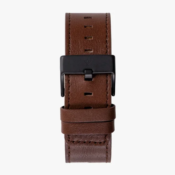 Image of Apple Watch Leather Band