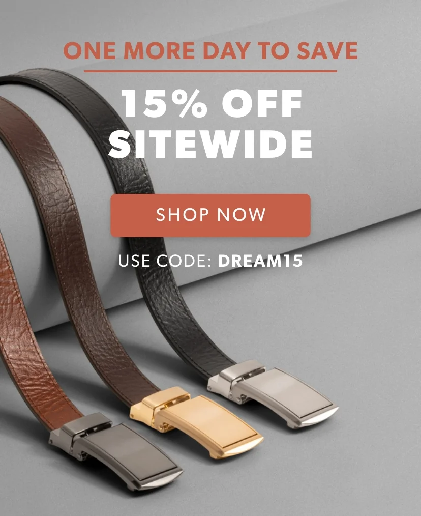LAST DAY FOR 15% OFF SITEWIDE. Use code discount code