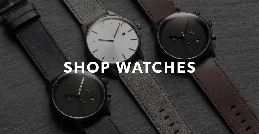 SHOP WATCHES