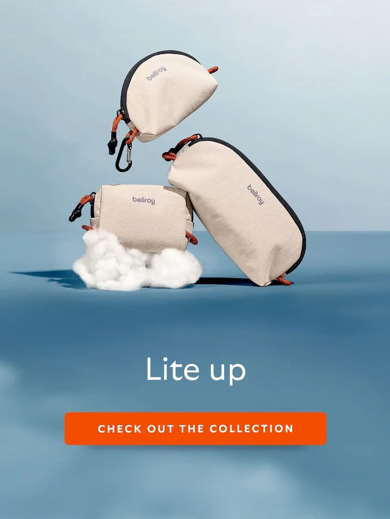 Check out the collection
