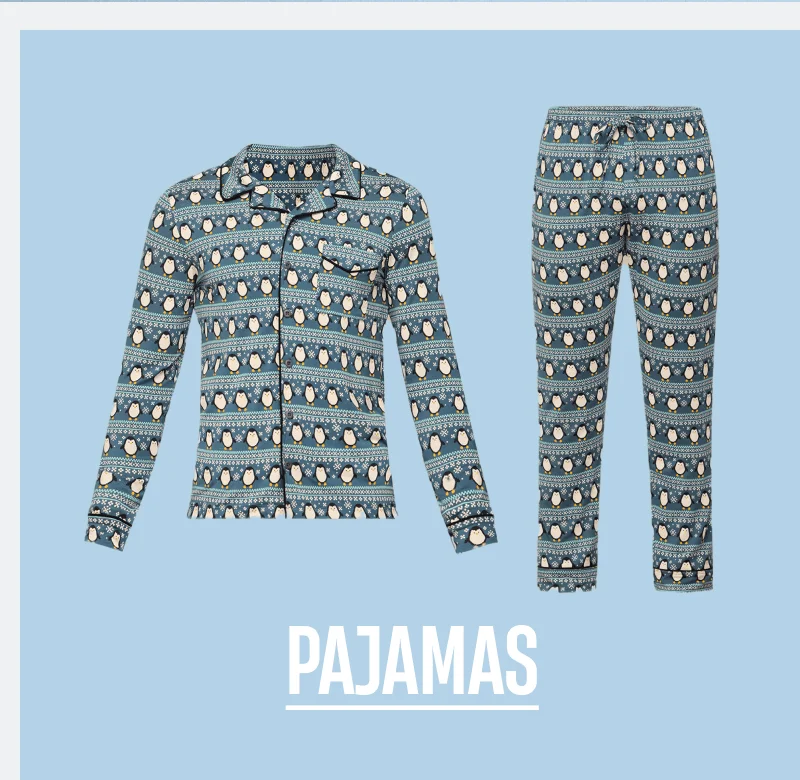 Pajamas Pajamas
