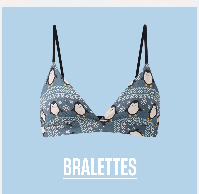 Bralettes Bralettes