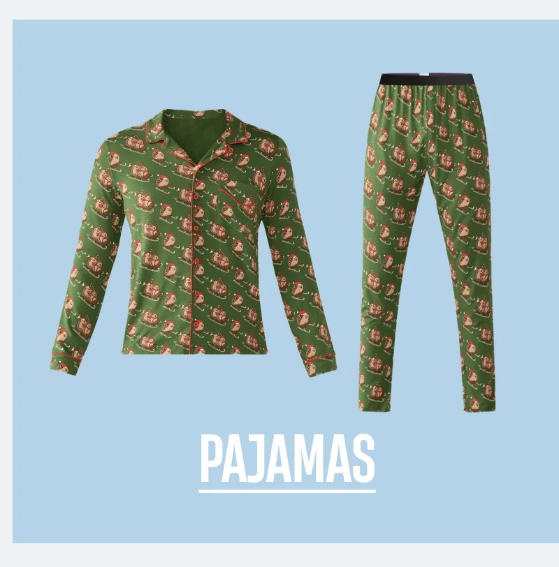 Pajams Pajams