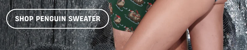 Shop Penguin Sweater Shop Penguin Sweater