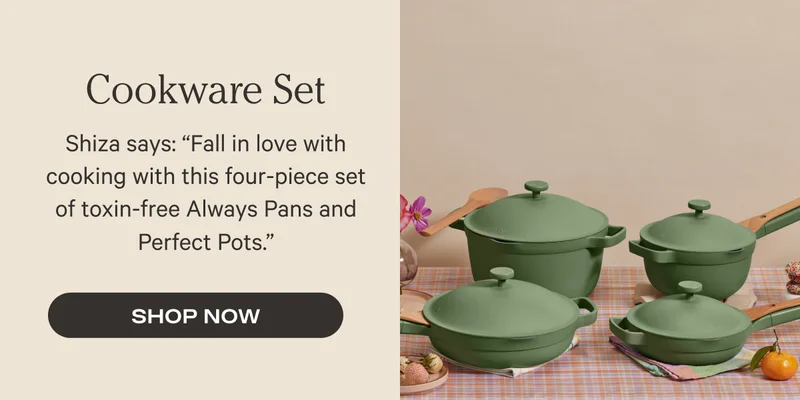 Cookware Set
