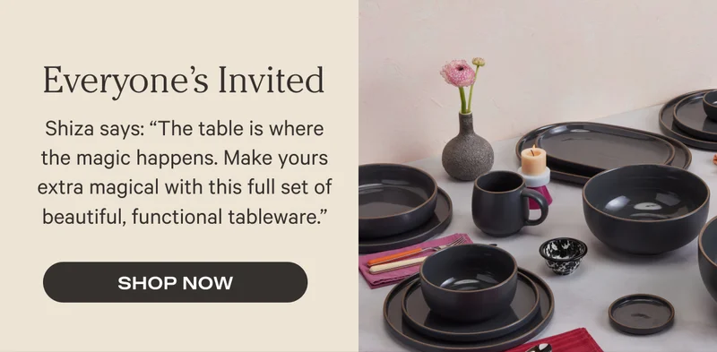 Everyone's Invited