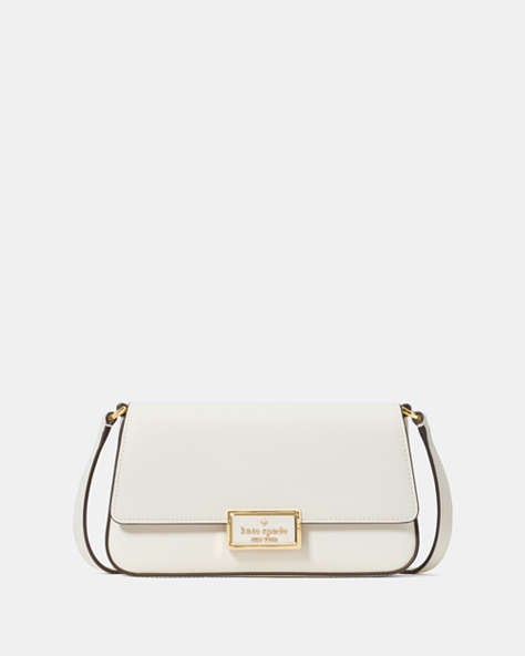 Reegan Mini Flap Crossbody