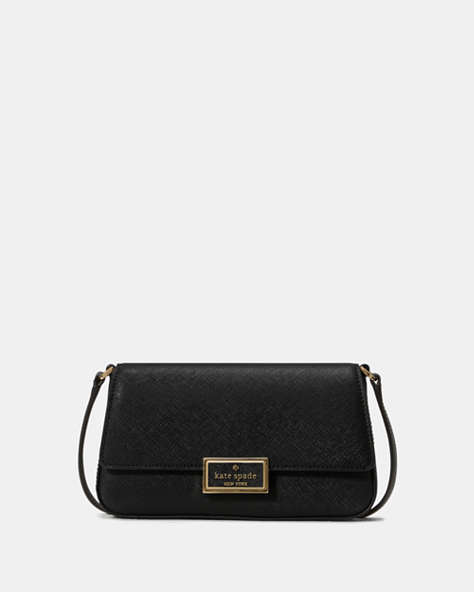 Reegan Mini Flap Crossbody