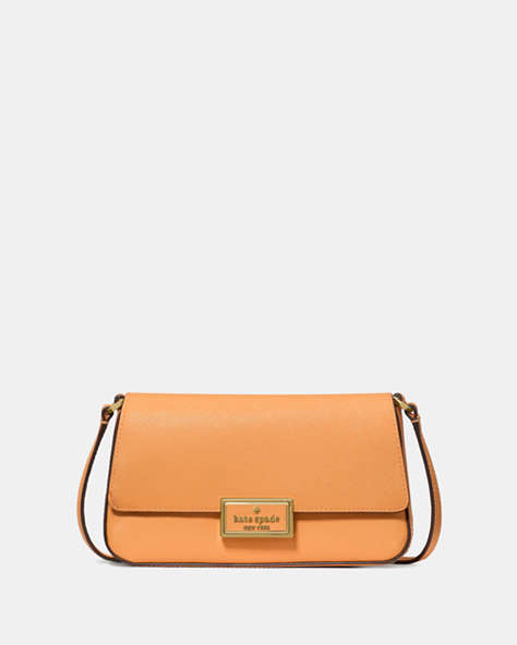 Reegan Mini Flap Crossbody