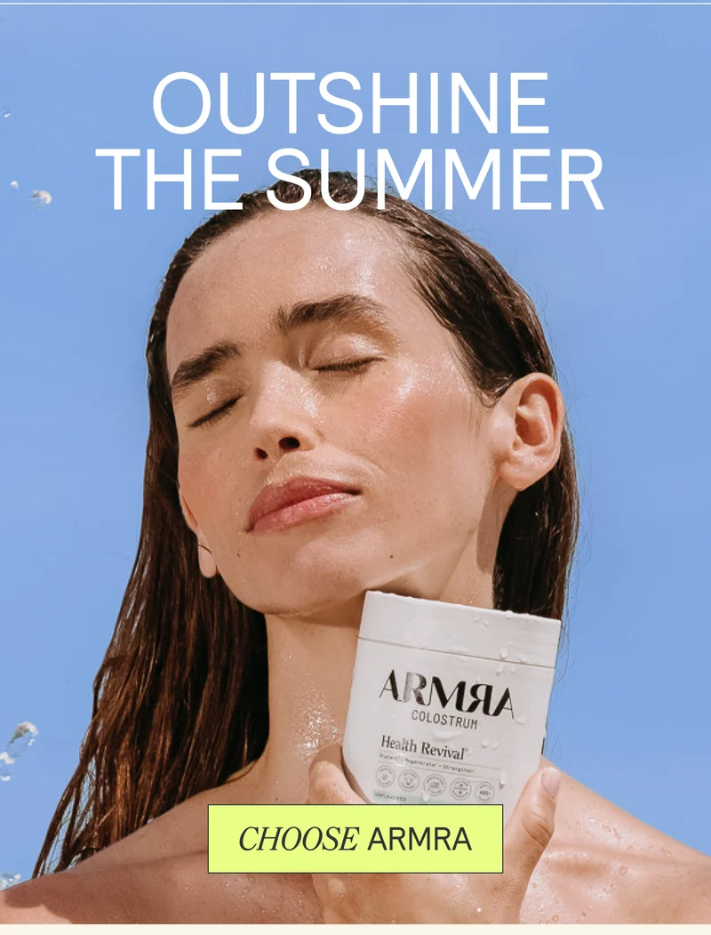 OUTSHINE THE SUMMER