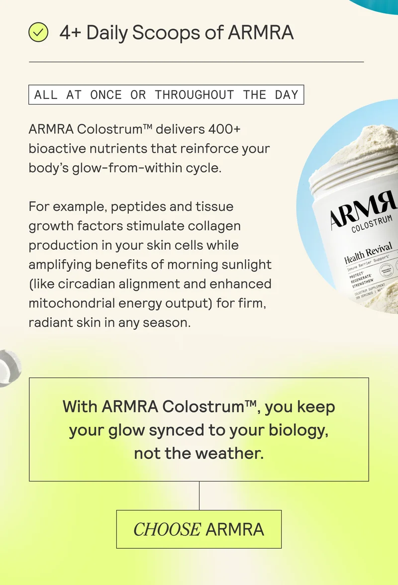CHOOSE ARMRA