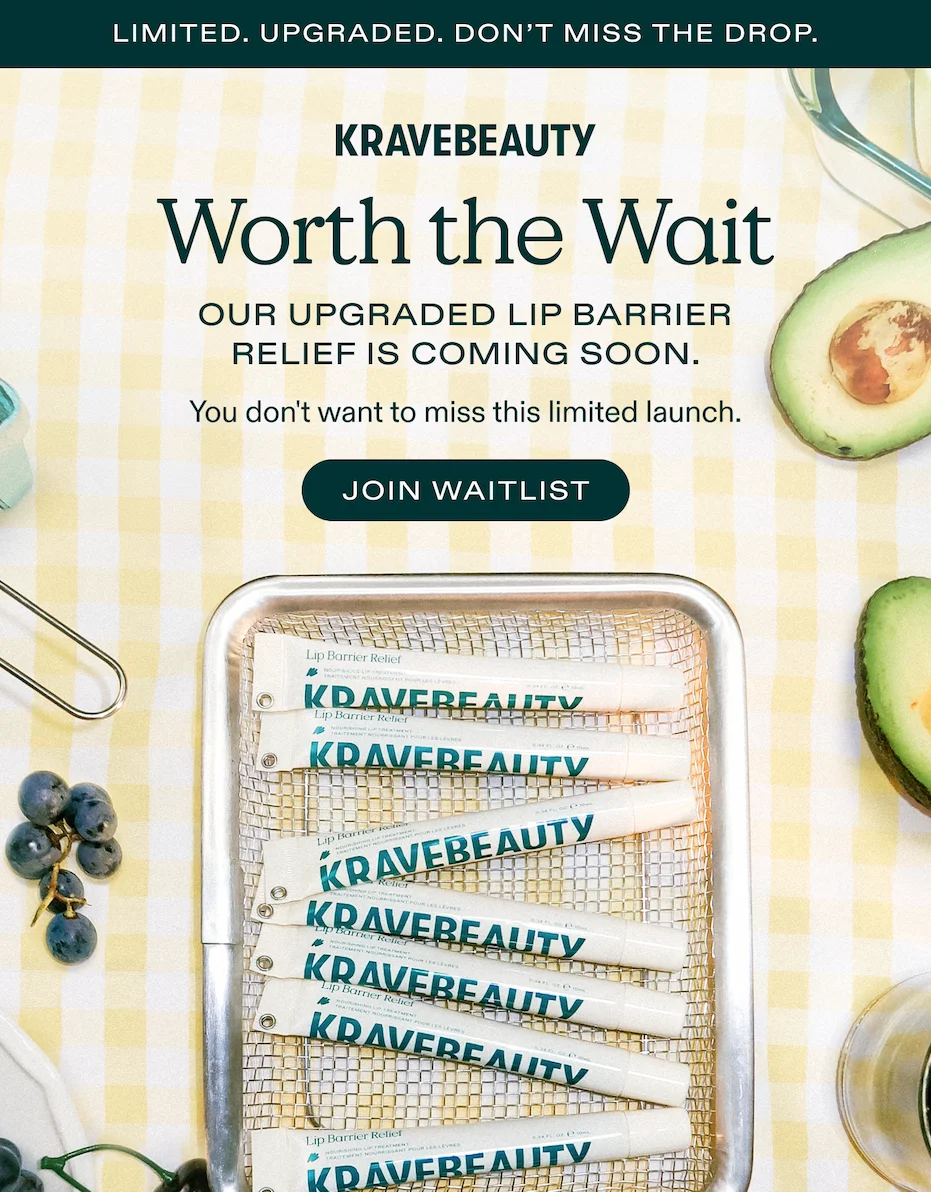 Worth The Wait - Join Waitlist