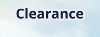 Clearance