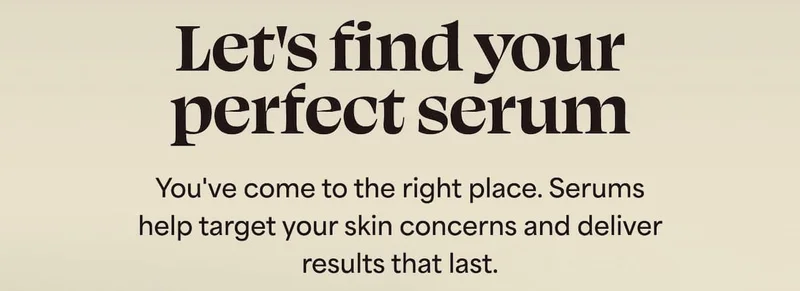 Turn up the wattage on dull skin.