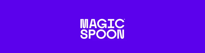 MAGIC SPOON