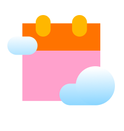 Smoother scheduling