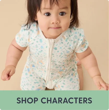 shop characters