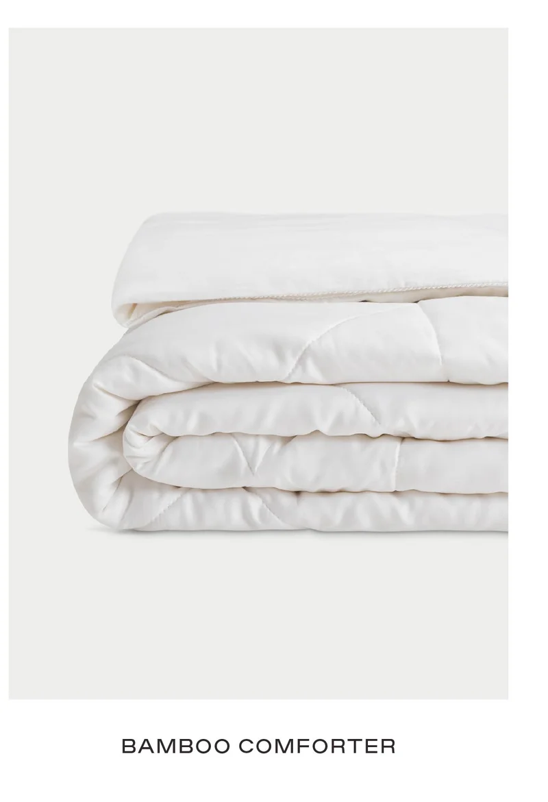 Shop Bamboo Comforter Shop Bamboo Comforter