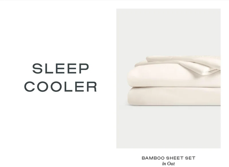 Shop Bamboo Sheet Set Shop Bamboo Sheet Set