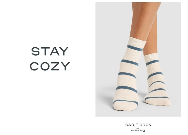 Shop Sadie Sock Shop Sadie Sock