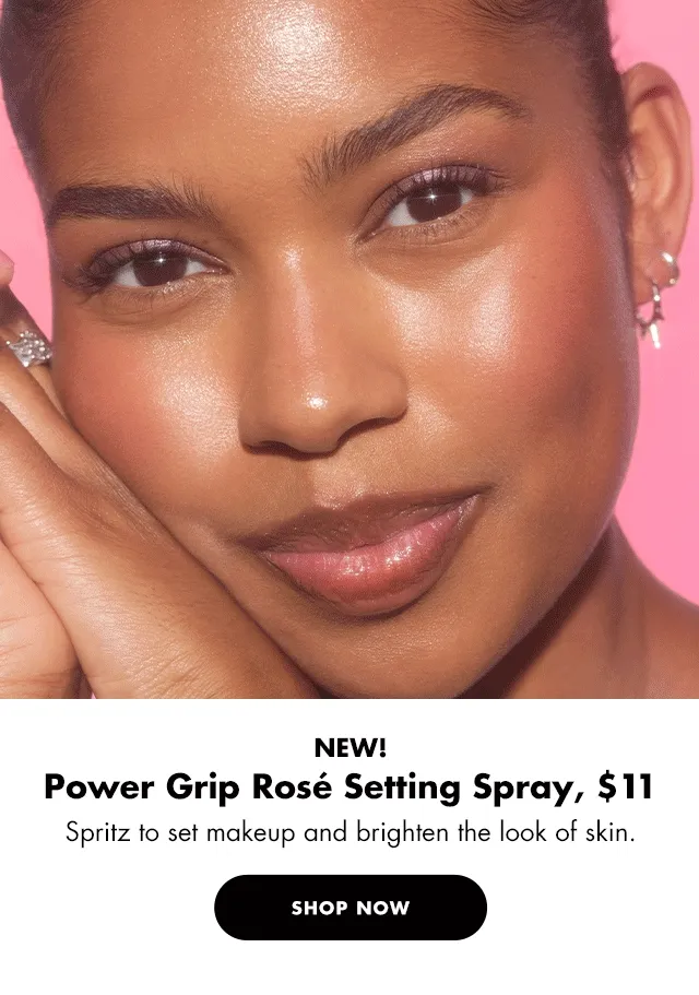 Power Grip Rose Setting Spray