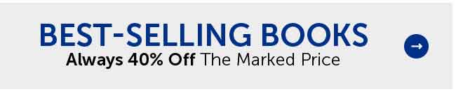 Best Selling Books