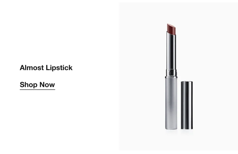 Almost Lipstick | Shop Now