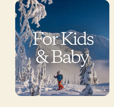 Gifts for Kids & Baby