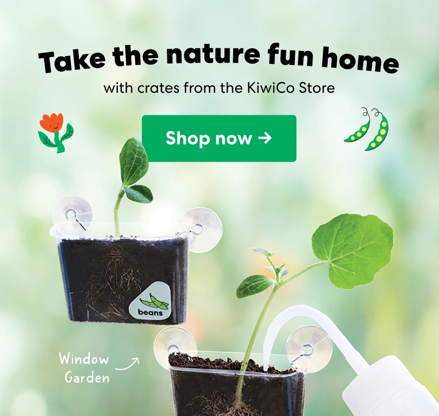 Take the nature fun home. Shop now.