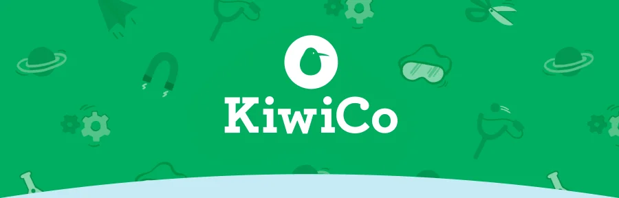 KiwiCo.