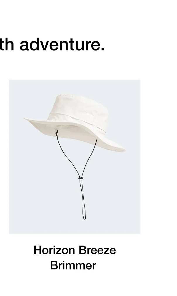 Horizon Breeze Brimmer
