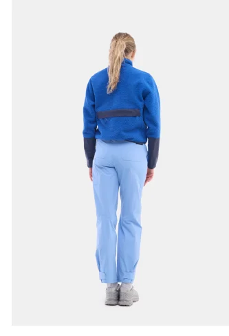 Shop the Chapelle Fleece