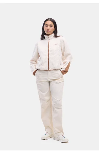 Shop the Chapelle Fleece