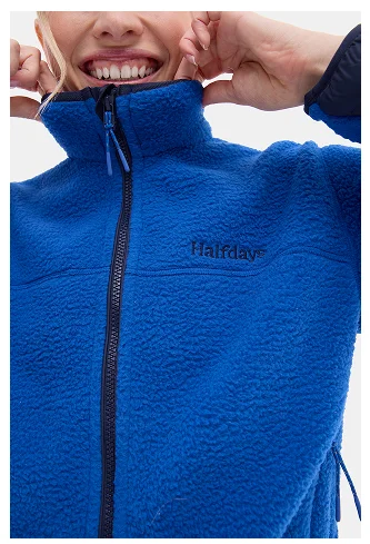 Shop the Chapelle Fleece
