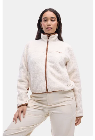 Shop the Chapelle Fleece