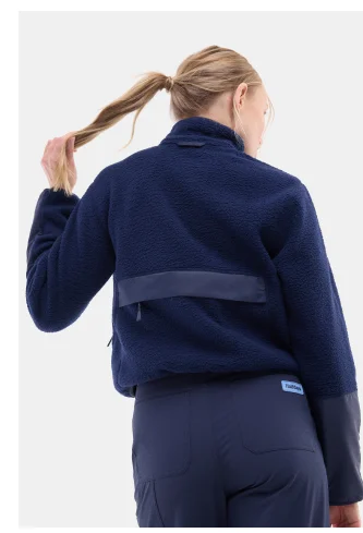 Shop the Chapelle Fleece