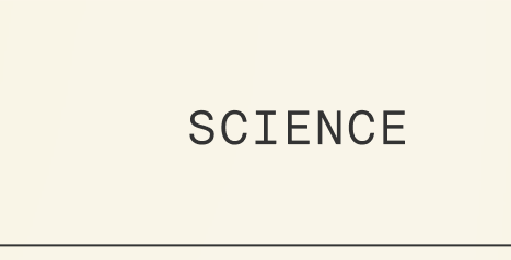 Science