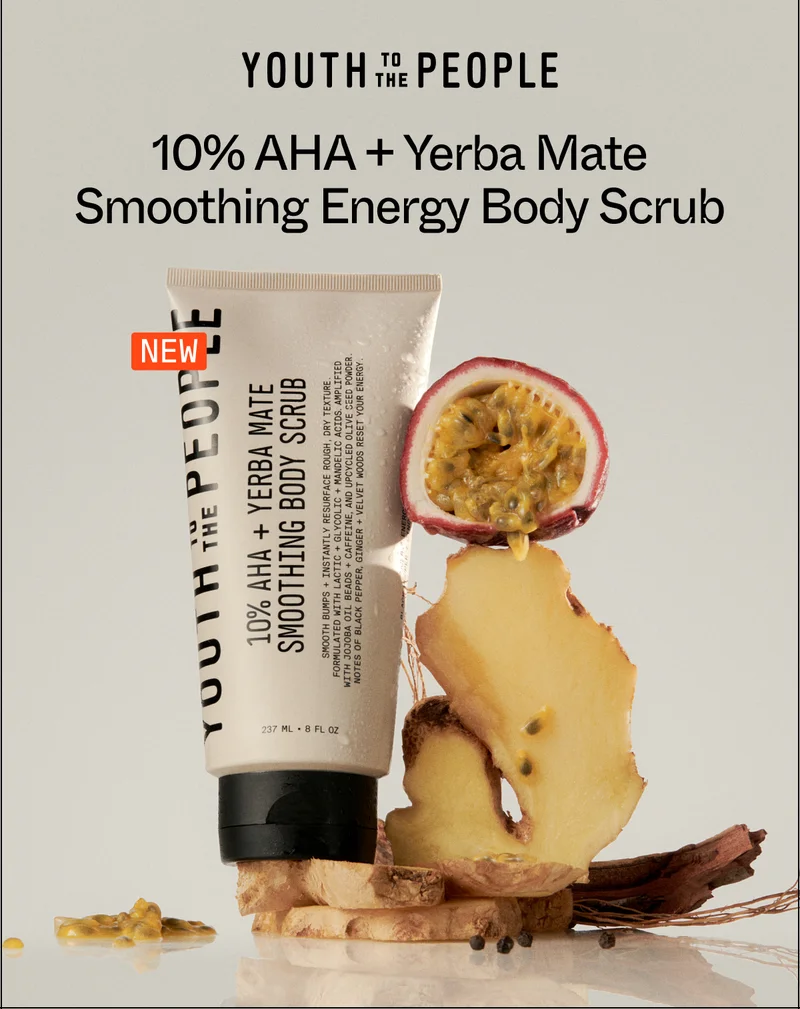 Body Scrub